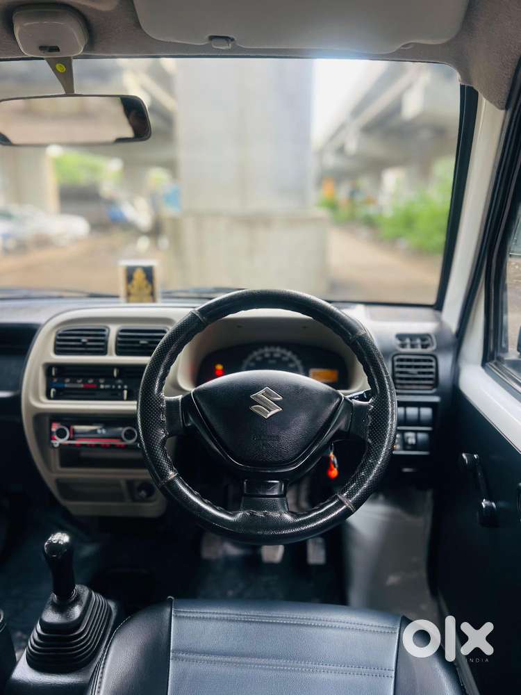 Maruti Suzuki Eeco 5 Seater Ac, 2020, Cng & Hybrids