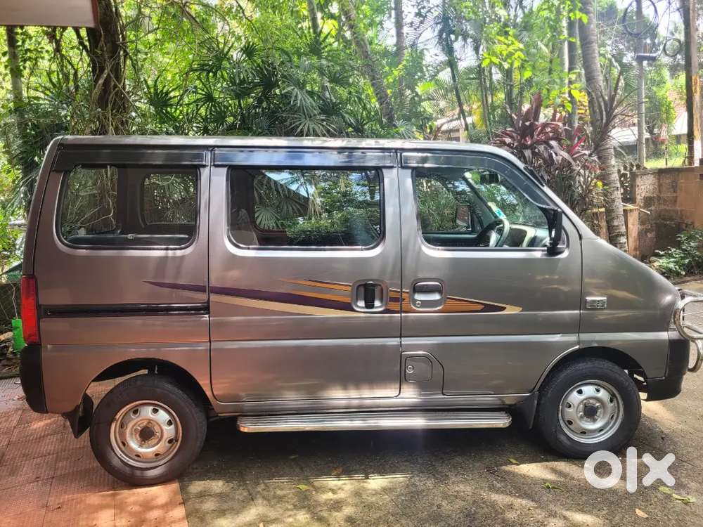 Eeco 5 Str 2018 (still In Brand New Condition)