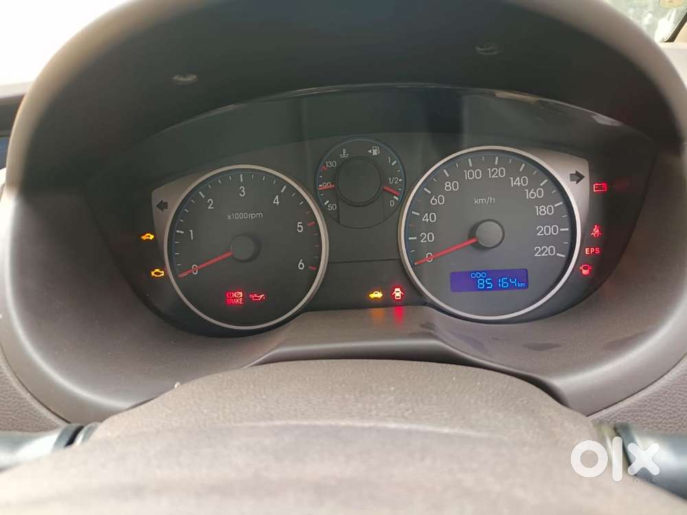 Hyundai I20 1.4 Crdi Magna, 2011, Diesel