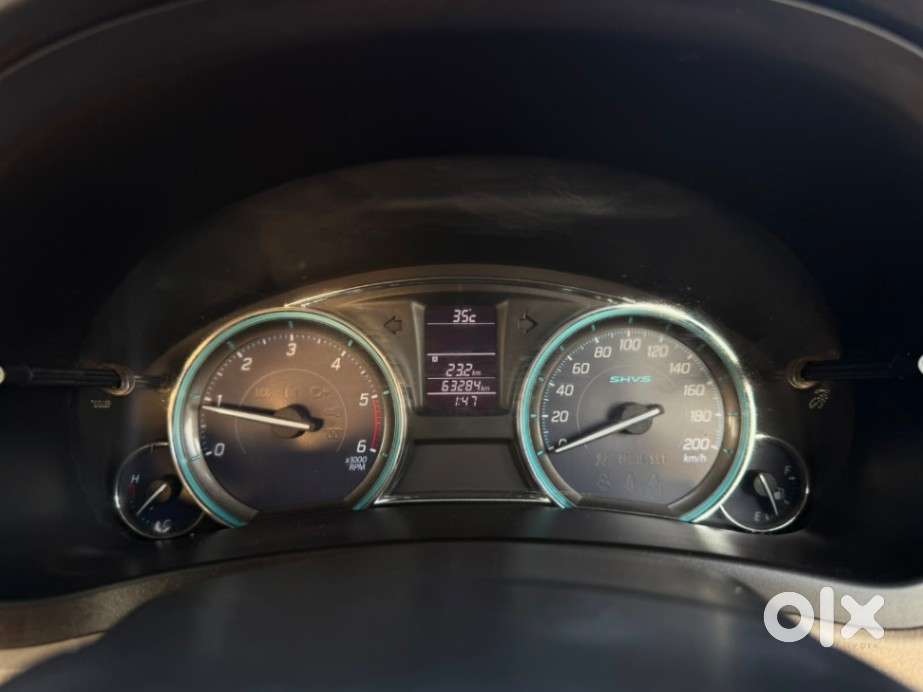 Maruti Suzuki Ciaz, 2016, Diesel