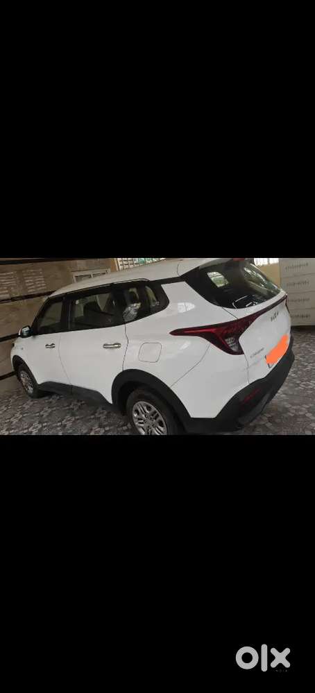 Kia Carens G 1.5 2023
