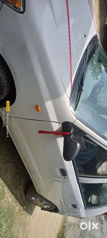 Maruti Suzuki Alto K10 2011