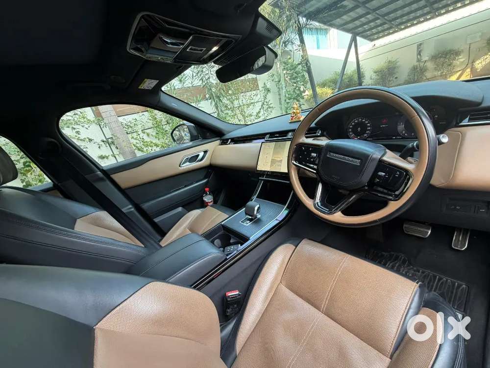 Land Rover Range Rover Velar 2023 Diesel 44000 Km Driven