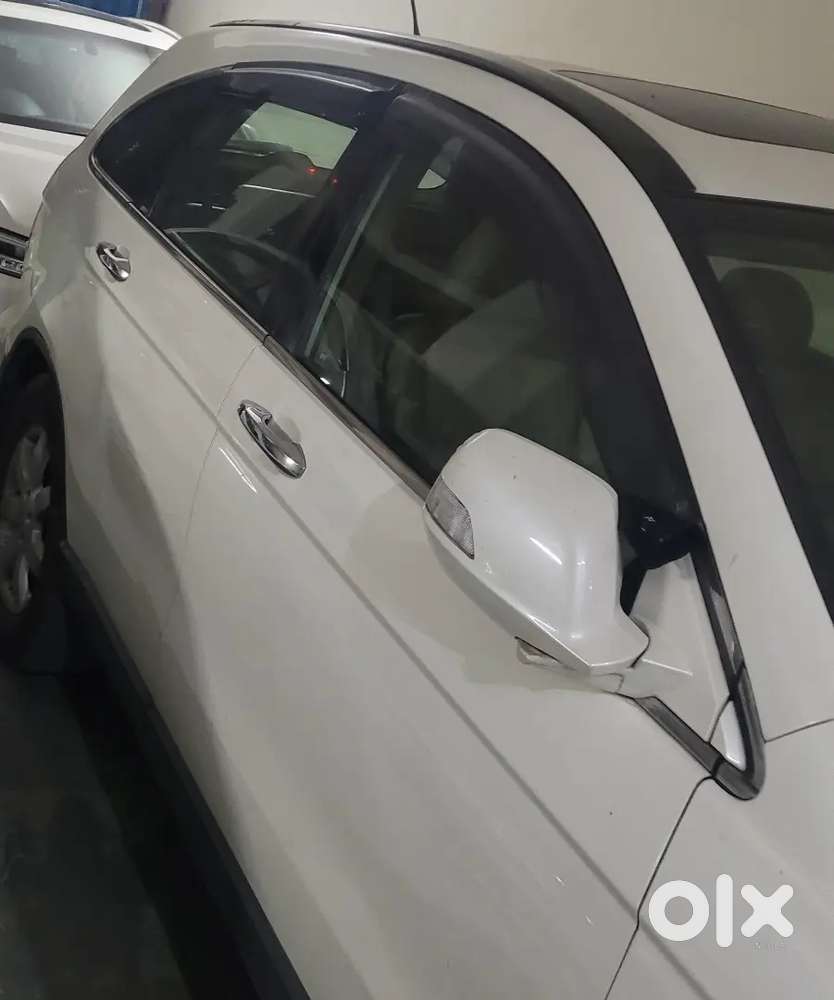 Vip Number 0001 Crv For Sale