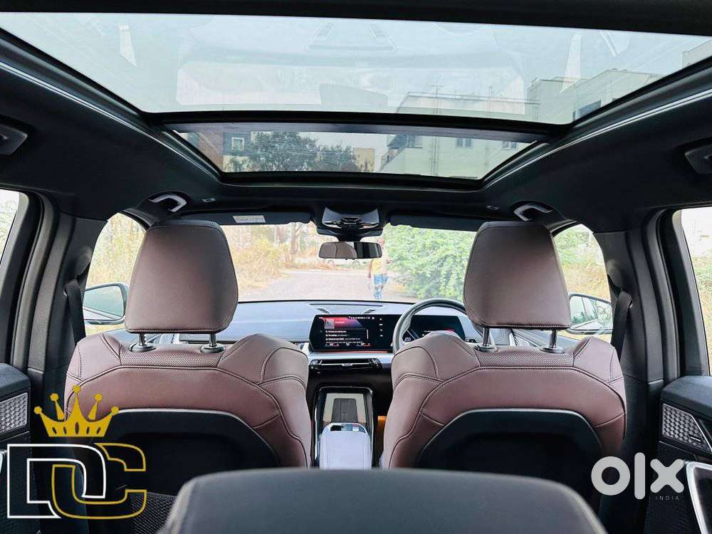 Bmw X1, 2024, Diesel