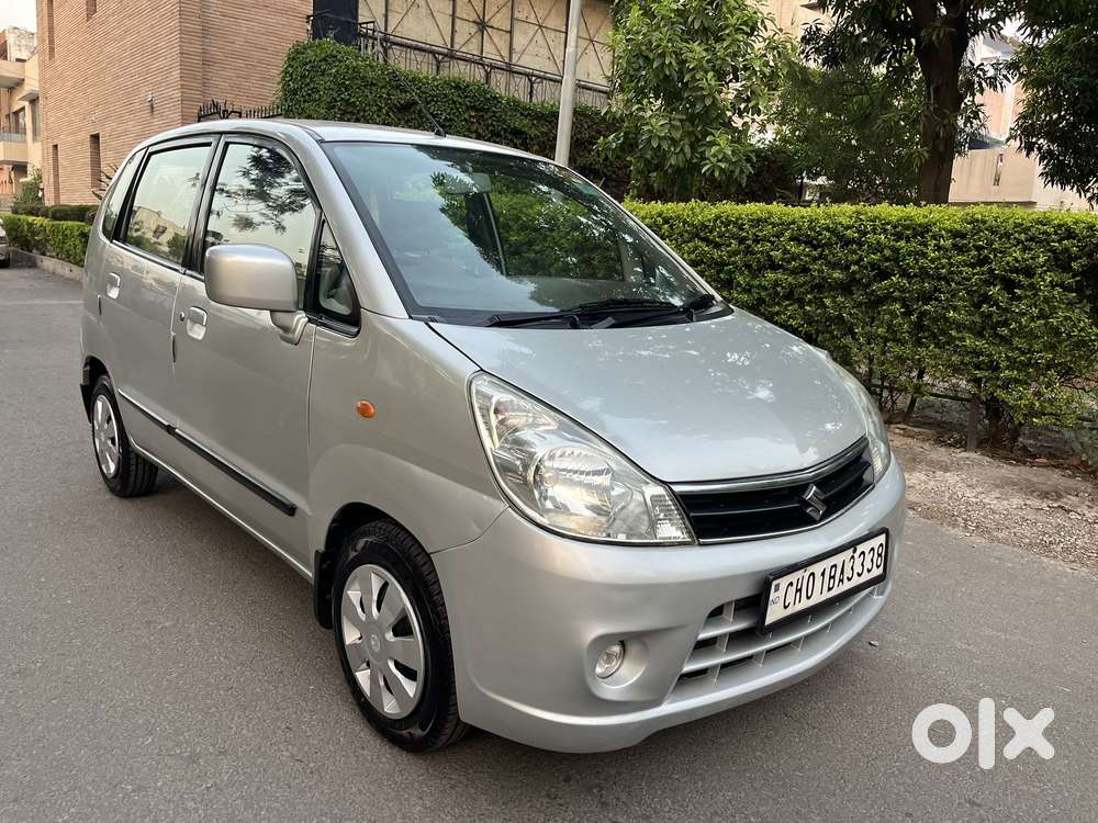 Maruti Suzuki Zen Estilo Vxi Bsiv, 2010, Petrol