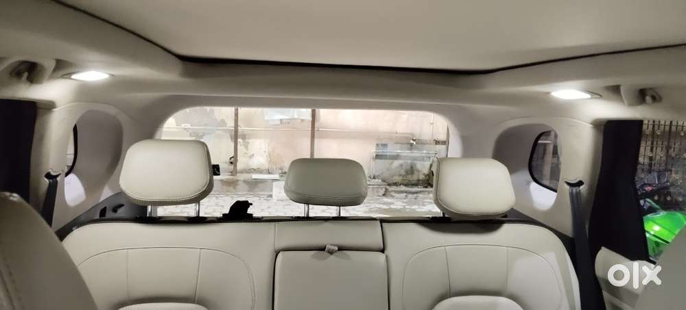 Maintained Like Brand New Showroom Car