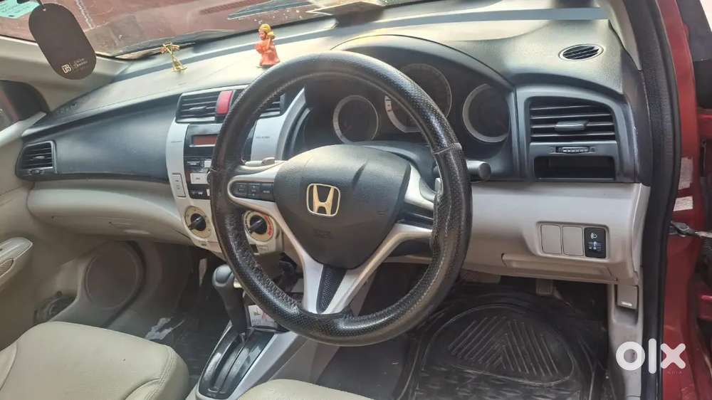 Honda City Ivtech For Sale