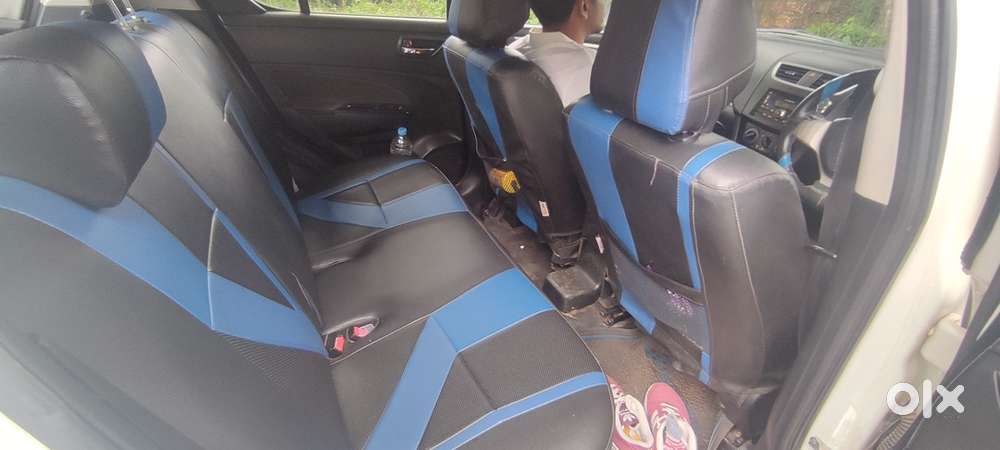 Maruti Swift Vdi 2013
