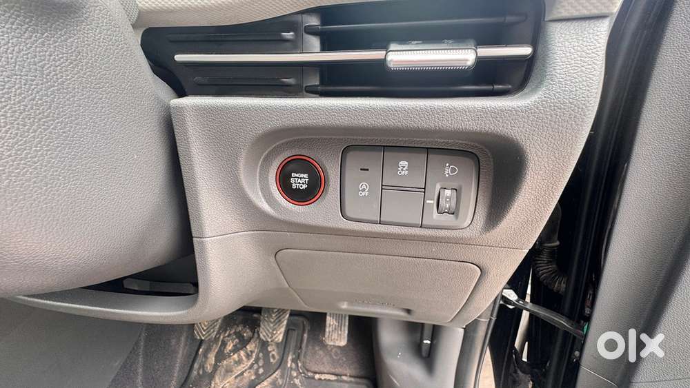 Hyundai Creta 2025 Petrol 8500 Km Driven