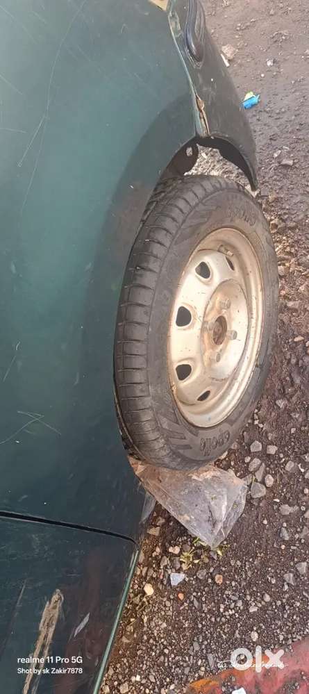 Maruti Suzuki Wagonr Good Condition