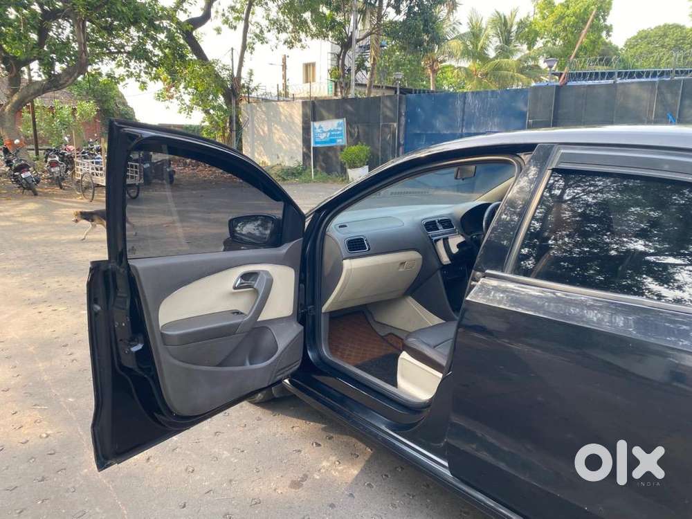 Volkswagen Diesel 2012 Car