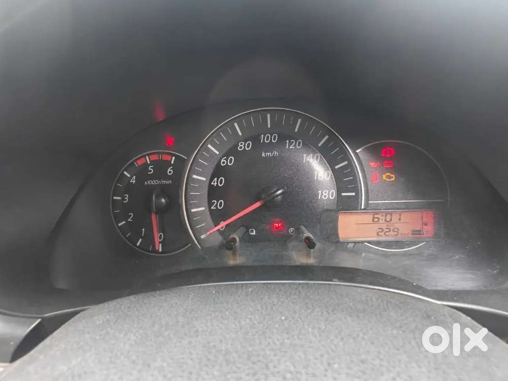 Nissan Micra Xl Diesel 2017 With Manual