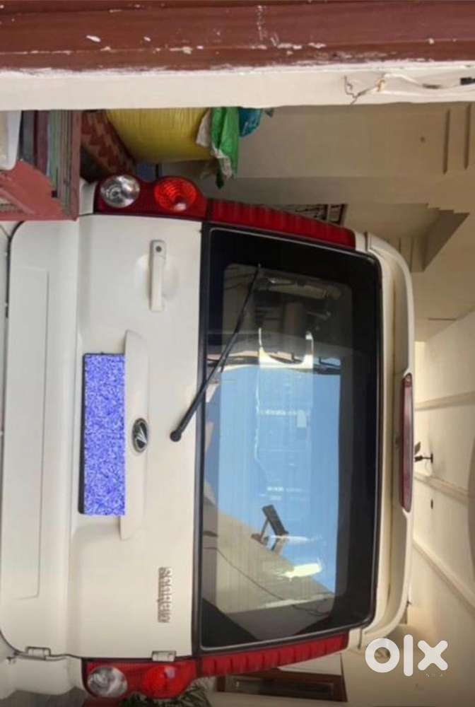 Mahindra Scorpio 2013 Diesel Well Maintained