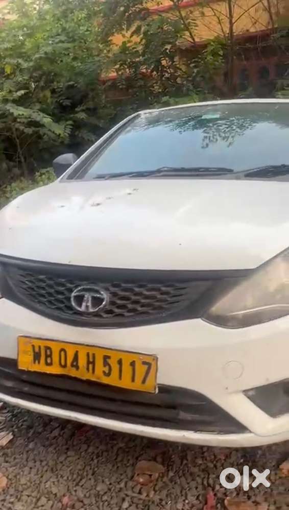 Tata Zest Diesel Manual 2018