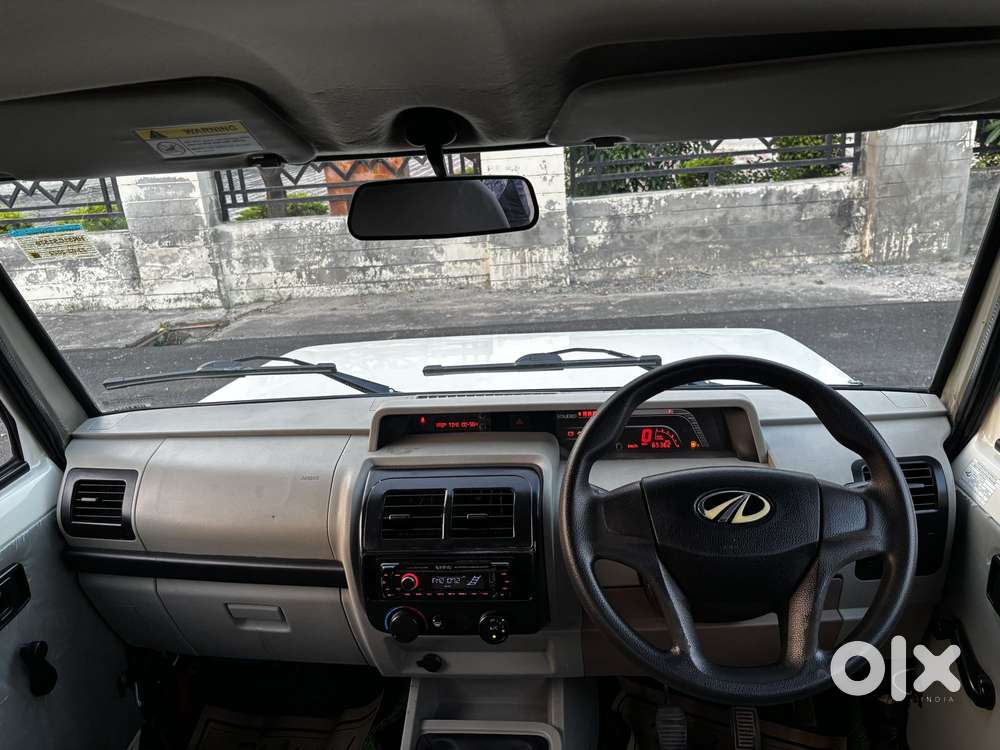 Mahindra Bolero B4, 2022, Diesel