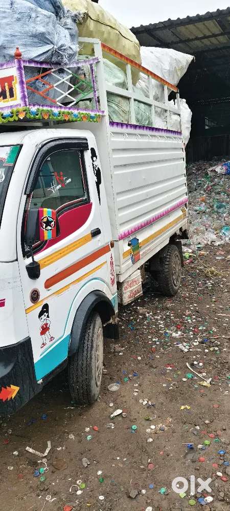 Gadi Faresh Hai Koi Kaam Kharcha Nahi Hai Tayar New Hai