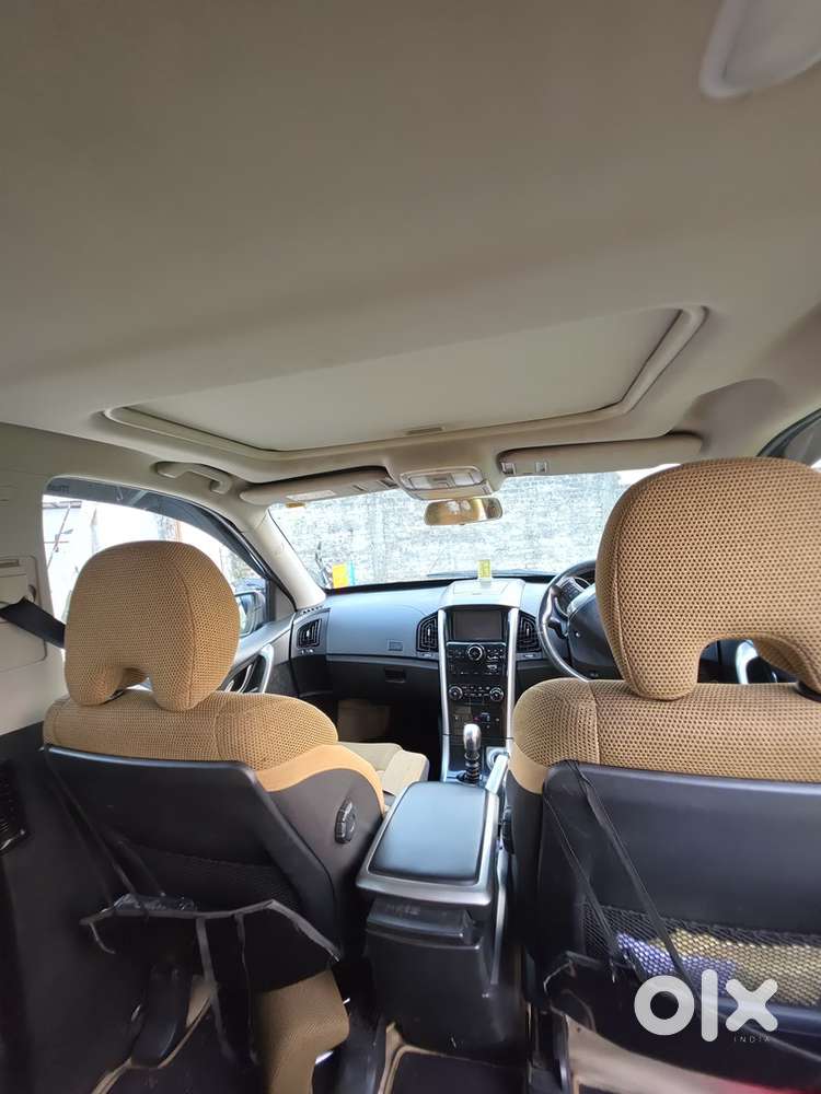 Mahindra Xuv500 Diesel 2019