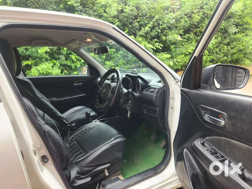 Maruti Swift Vdi 2019 Well Maintain