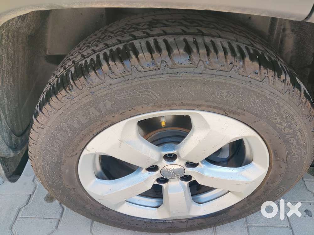 Jeep Compass 2.0 Longitude, 2017, Diesel
