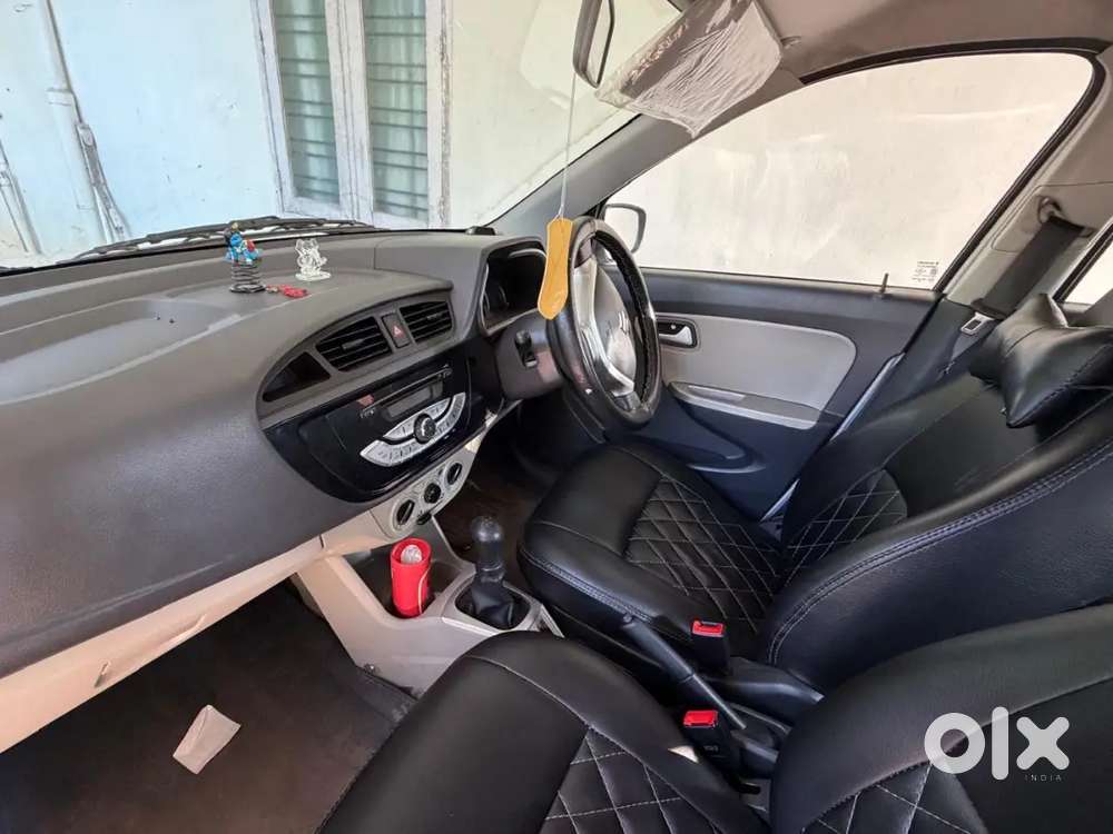 Maruti Suzuki Alto K10 2018 Petrol 48000 Km Driven