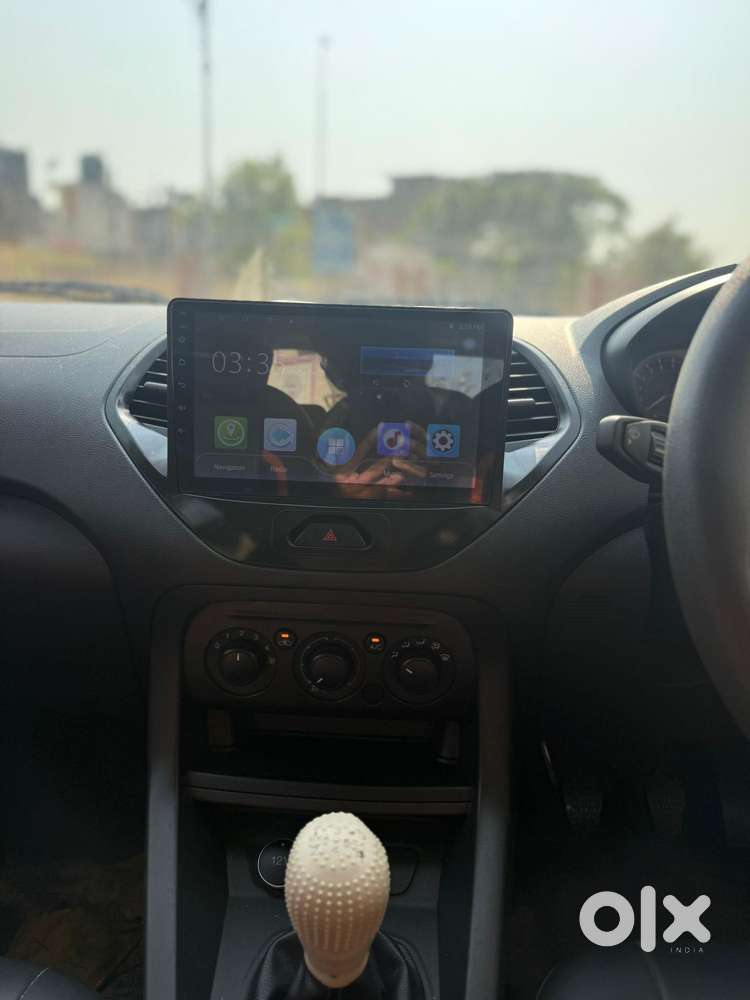 Ford Freestyle Ambiente, 2020, Petrol