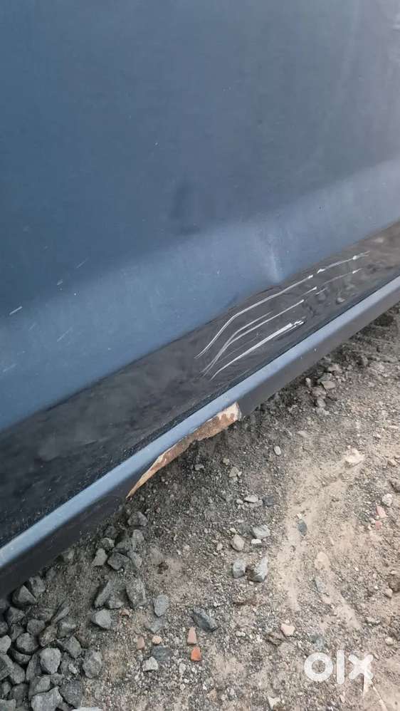 Volkswagen Vento 2014 Km Driven