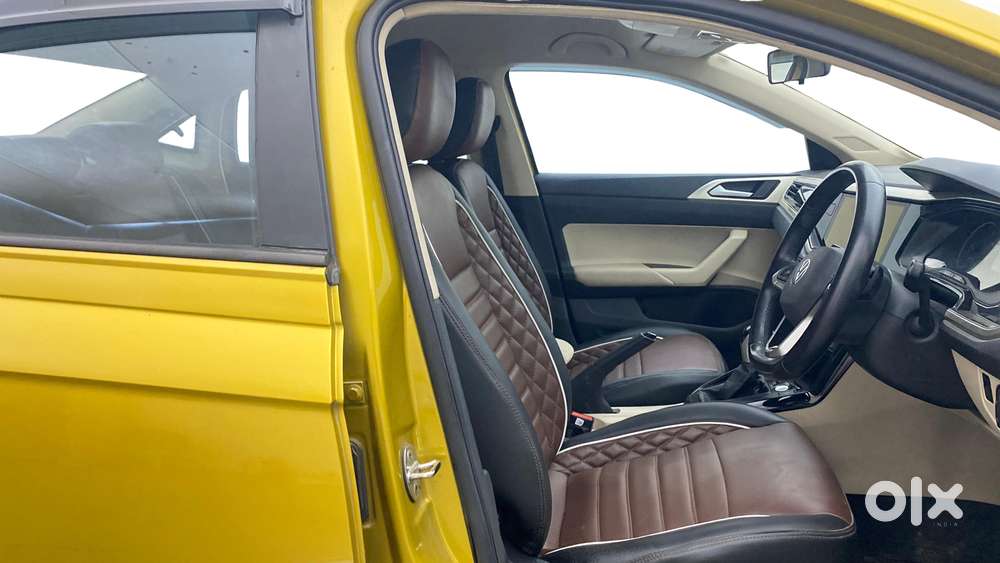 Volkswagen Virtus 1.0 Highline Tsi At, 2022, Petrol