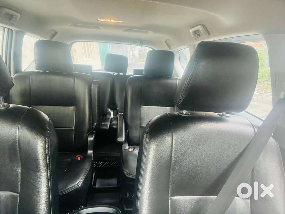 2023 Toyota Innova Crysta