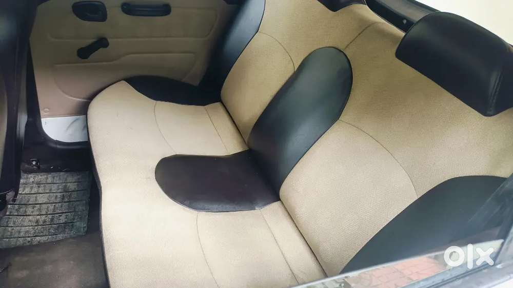 Hyundai Santro Xing 2013