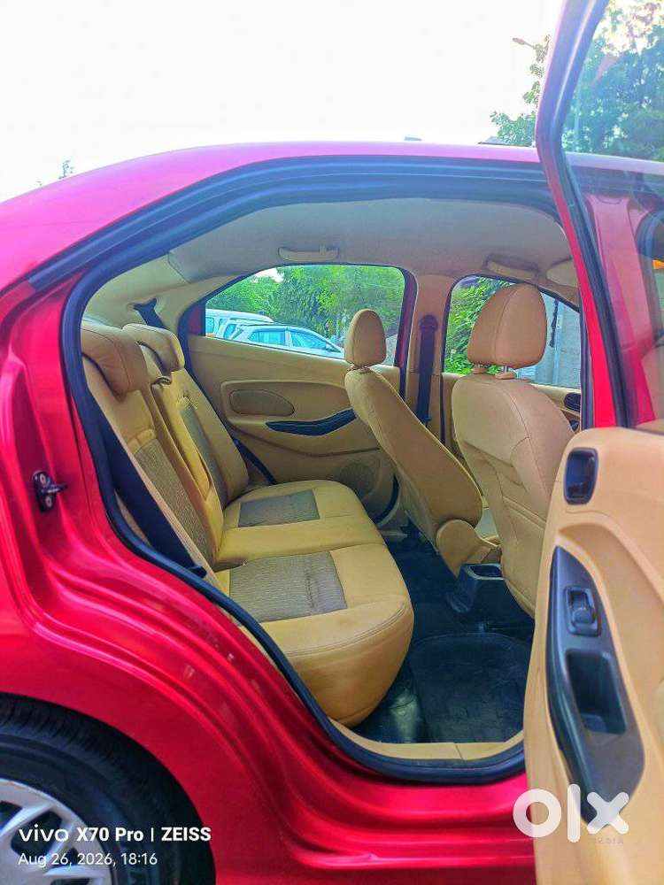 Ford Aspire Trend Plus Tdci, 2016, Diesel