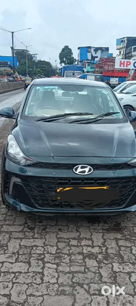 Hyundai Aura 1.2 S 2024