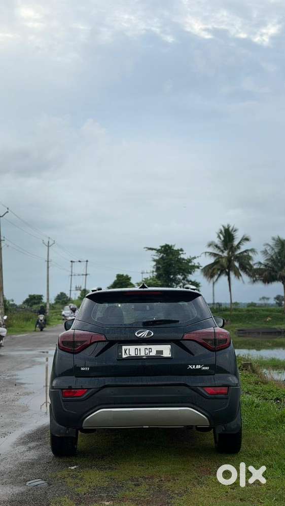 Mahindra Xuv300 W8 Option Diesel, 2019, Diesel