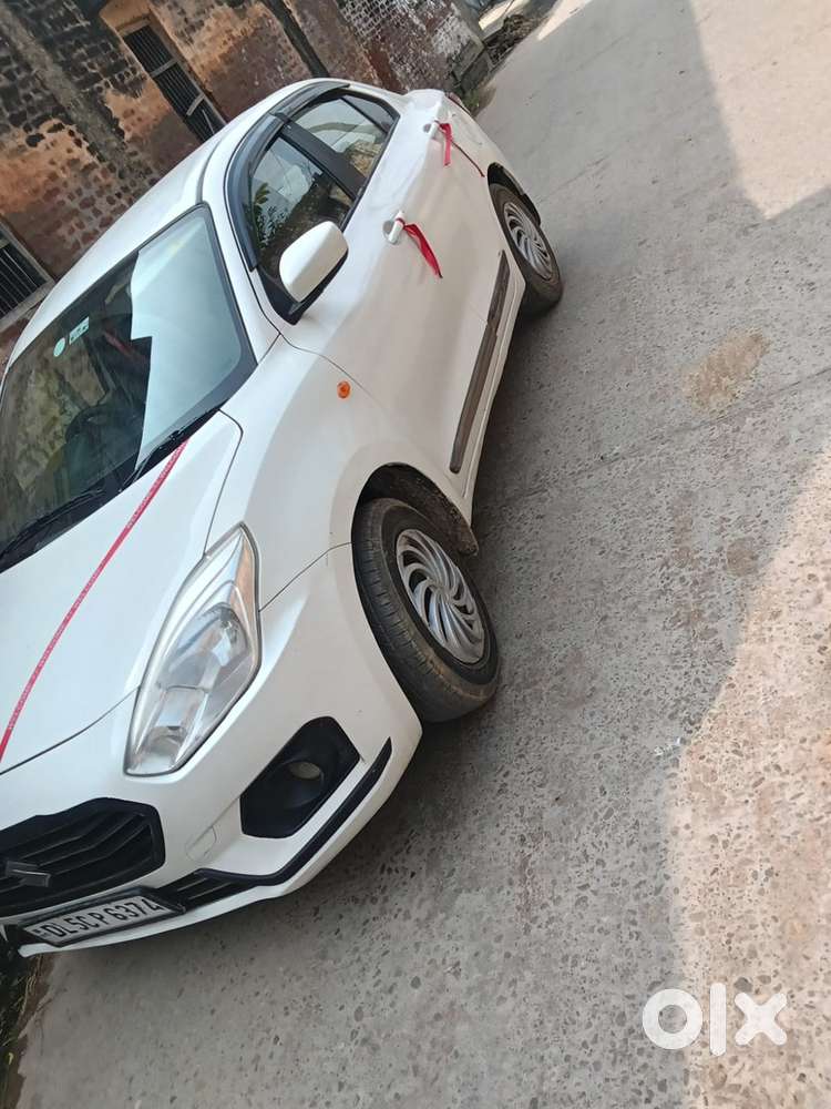Maruti Suzuki Swift Dzire 2018 Year