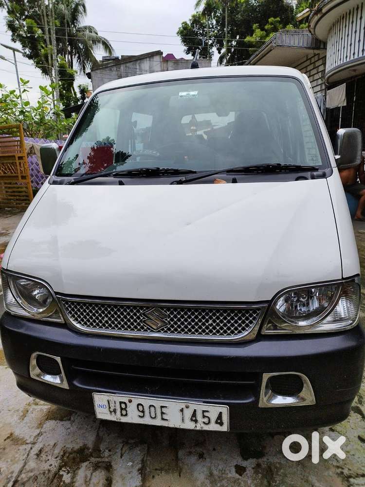 Maruti Suzuki. Eeco. 2019