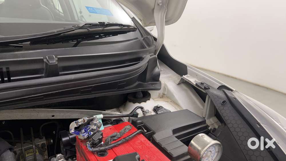 Hyundai Aura [2020-2023] 1.2 S Cng, 2022, Cng & Hybrids