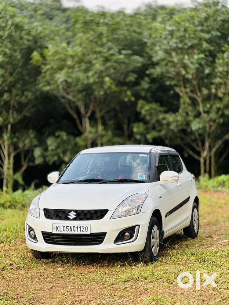 Maruti Suzuki Swift Ddis Vdi, 2017, Diesel