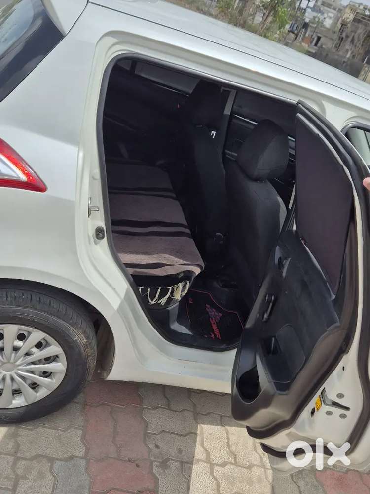 Maruti Suzuki Swift 2013 Diesel Well Maintained