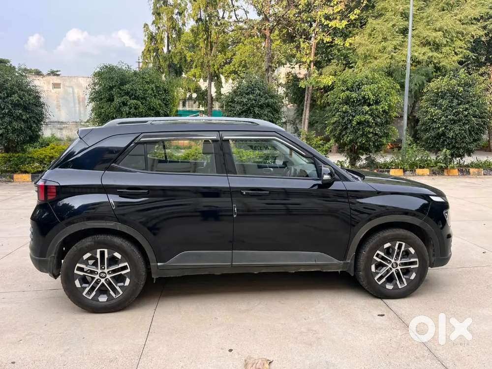 Hyundai Venue Sx Mt 2022