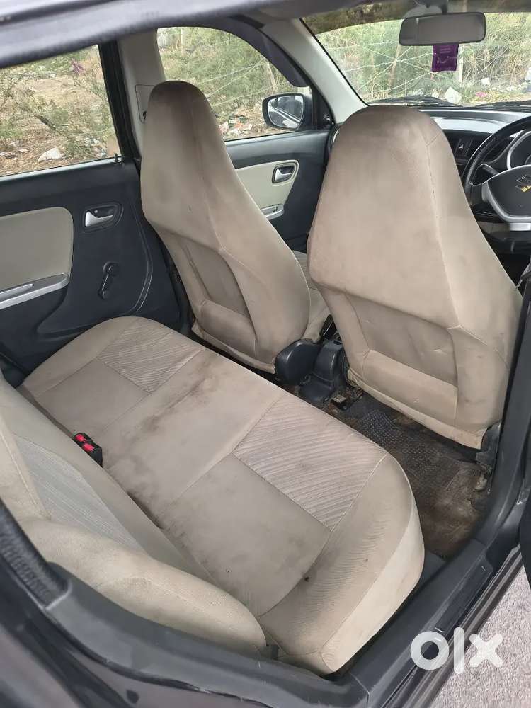 Maruti Suzuki Alto 2015 Variant K10 Vxi (o)