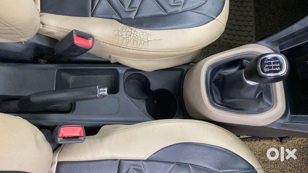 Hyundai Xcent 1.2 Vtvt Sx, 2017, Petrol