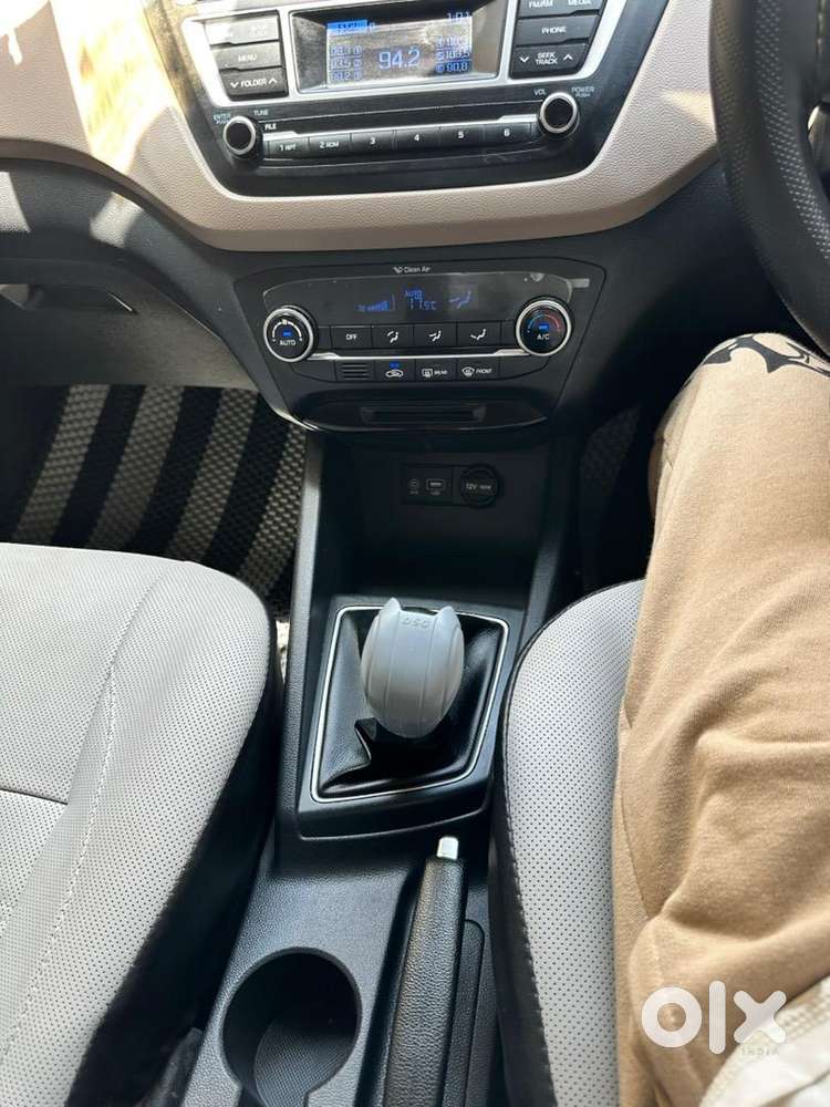 Hyundai I20 Petrol Well Maintained