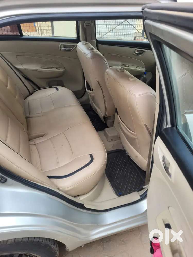 Maruti Suzuki Dzire 2013 Ad Read Karke Msg Call Karyo 1st Owner