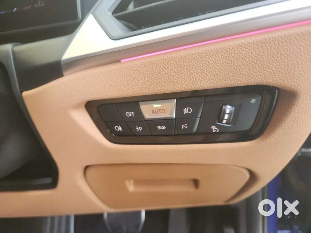 Bmw 3 Series Gran Limousine, 2023, Petrol