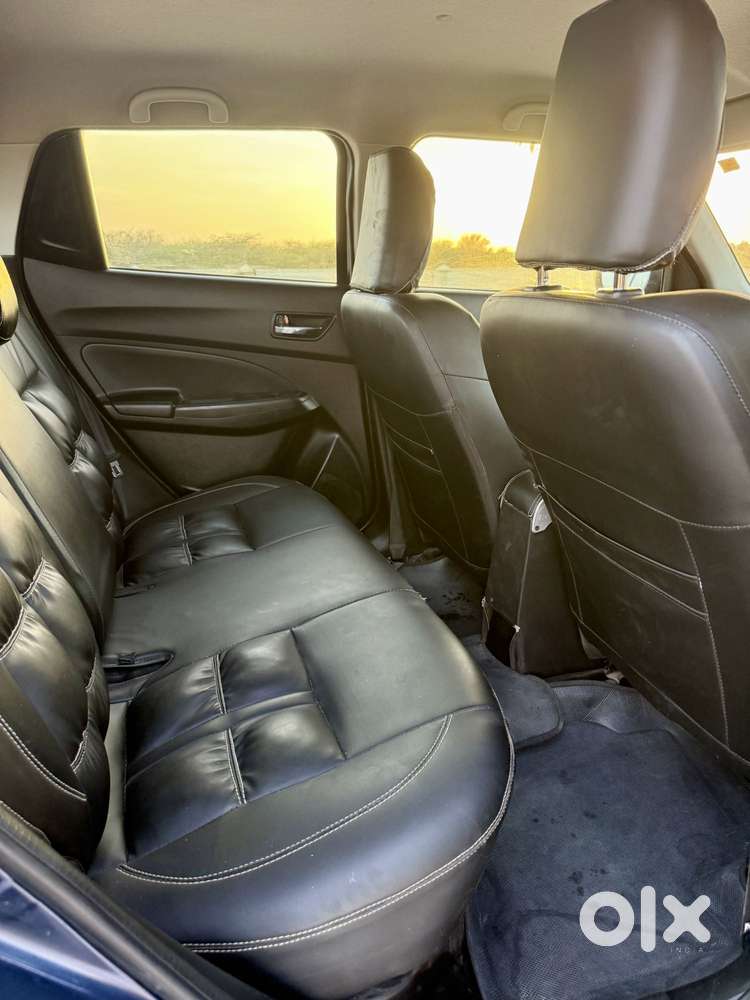 Maruti Suzuki Swift Amt Zdi, 2019, Diesel
