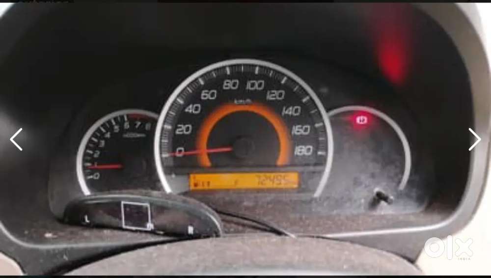 Maruti Suzuki Wagon R 1.0 2014 Petrol Well Maintained