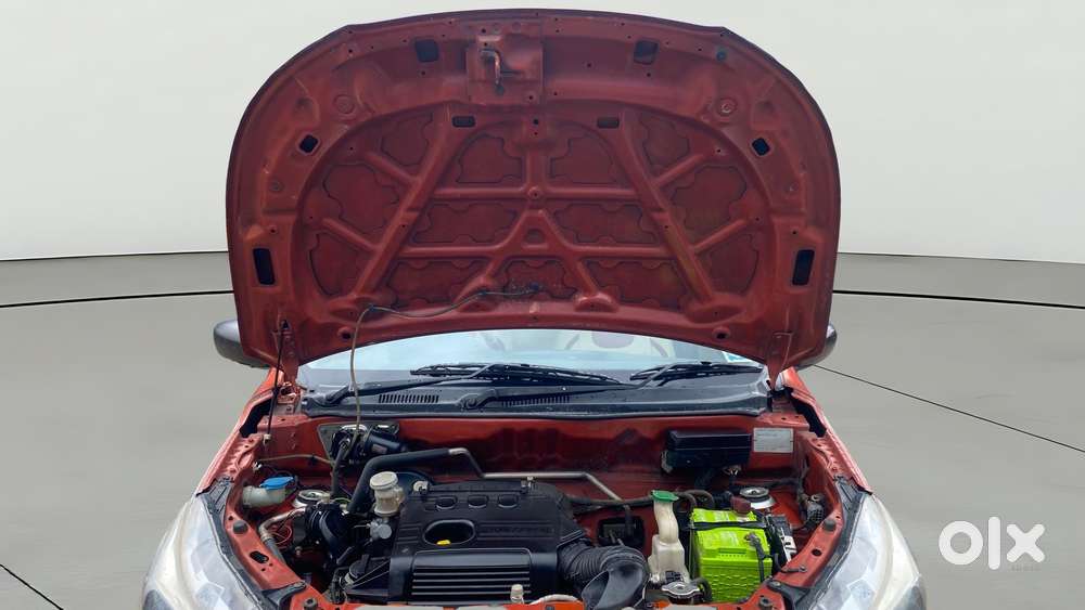Maruti Suzuki Alto K10 Vxi, 2017, Petrol