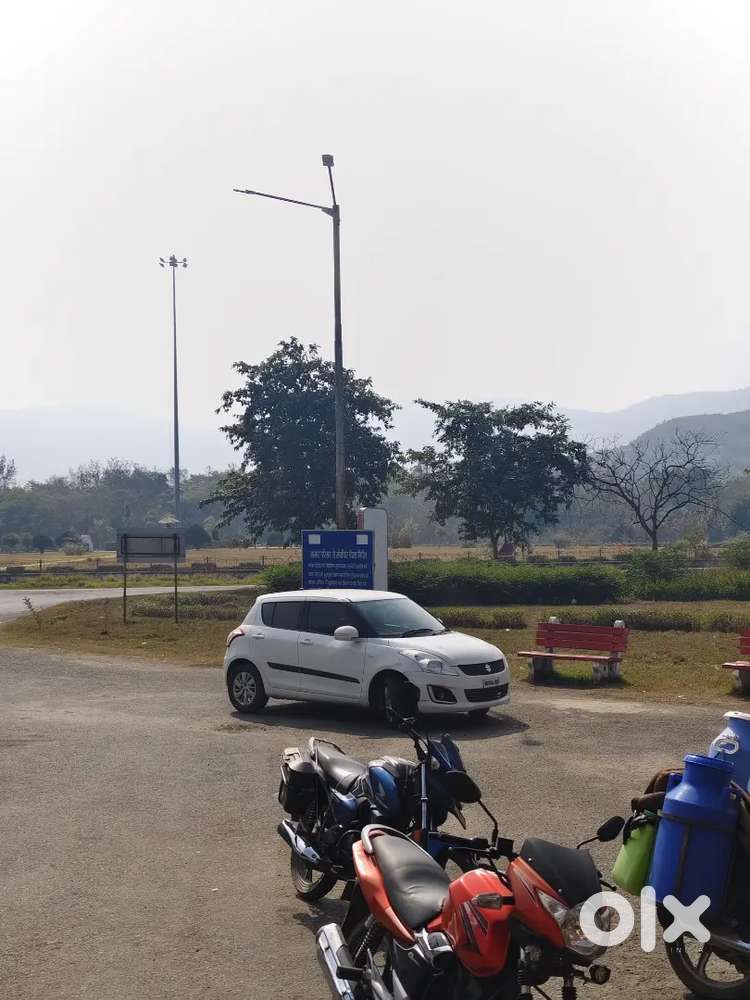 Swift Maruti Suzuki 2017 Manual Petrol