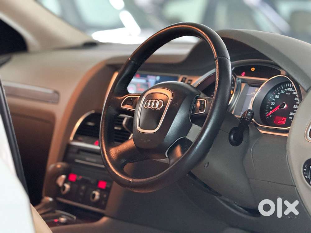 Audi Q7 3.0 Tdi Quattro Technology Pack, 2010, Diesel