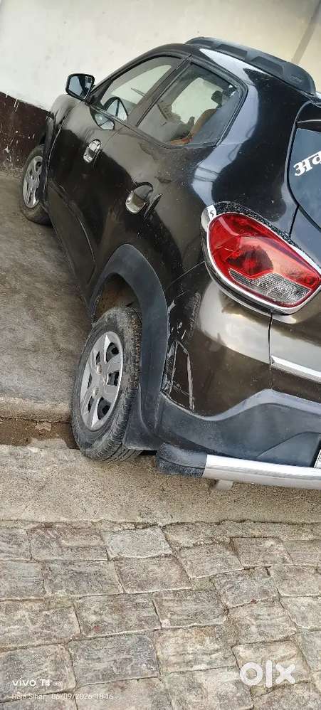 Renault Kwid 2017